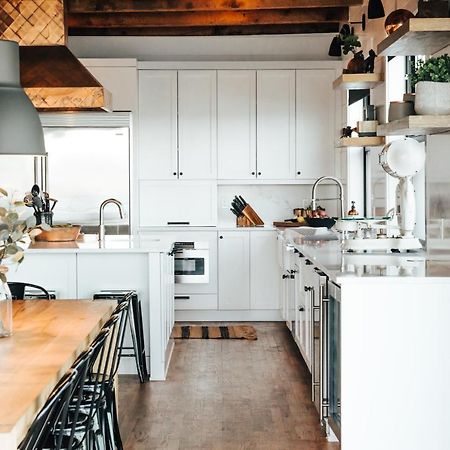 Whidbey Island Modern Farmhouse Greenbank Εξωτερικό φωτογραφία