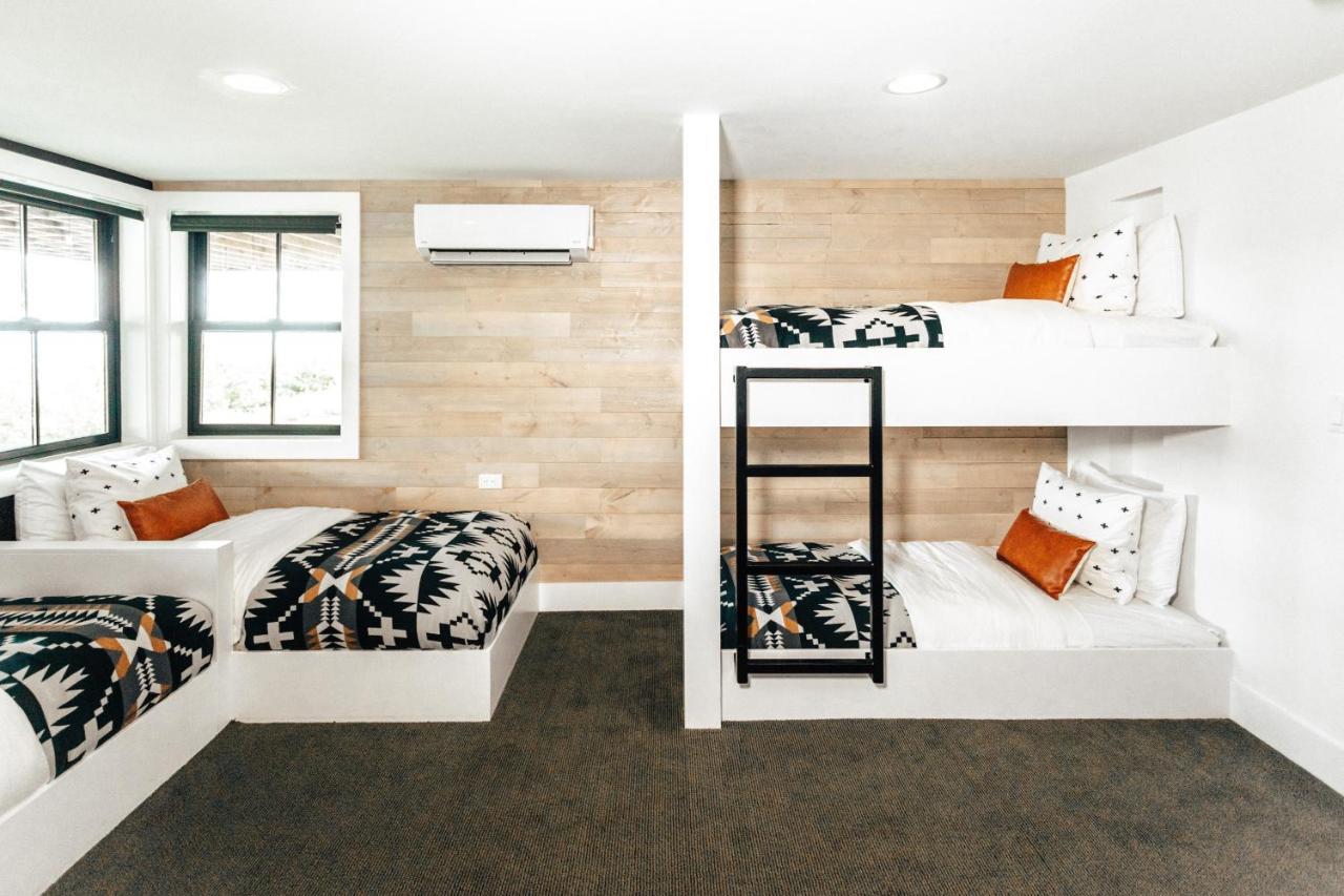 Whidbey Island Modern Farmhouse Greenbank Εξωτερικό φωτογραφία
