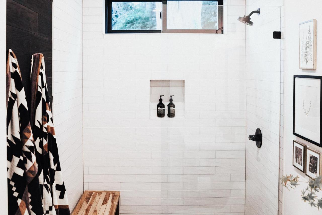 Whidbey Island Modern Farmhouse Greenbank Εξωτερικό φωτογραφία