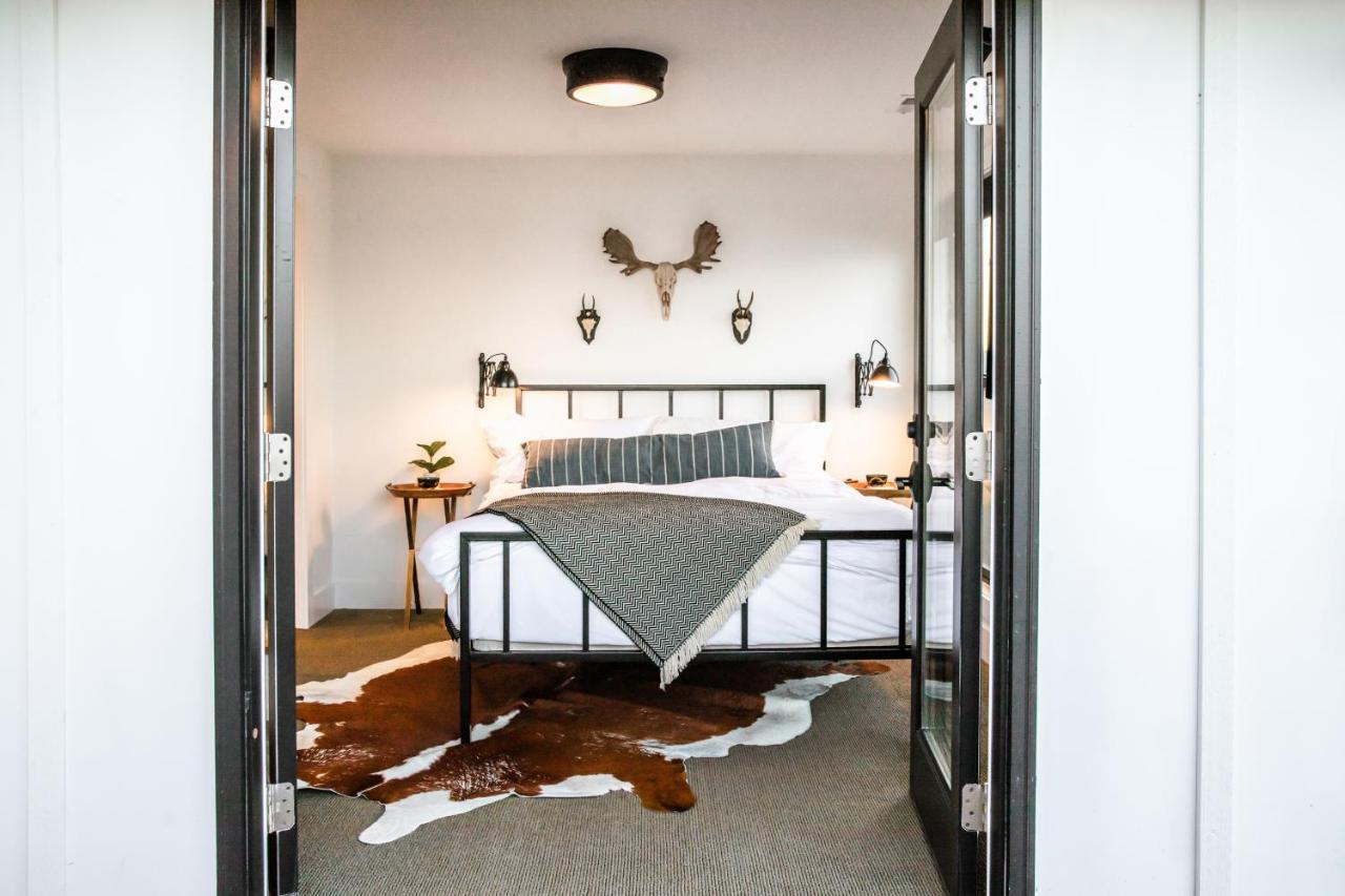Whidbey Island Modern Farmhouse Greenbank Εξωτερικό φωτογραφία