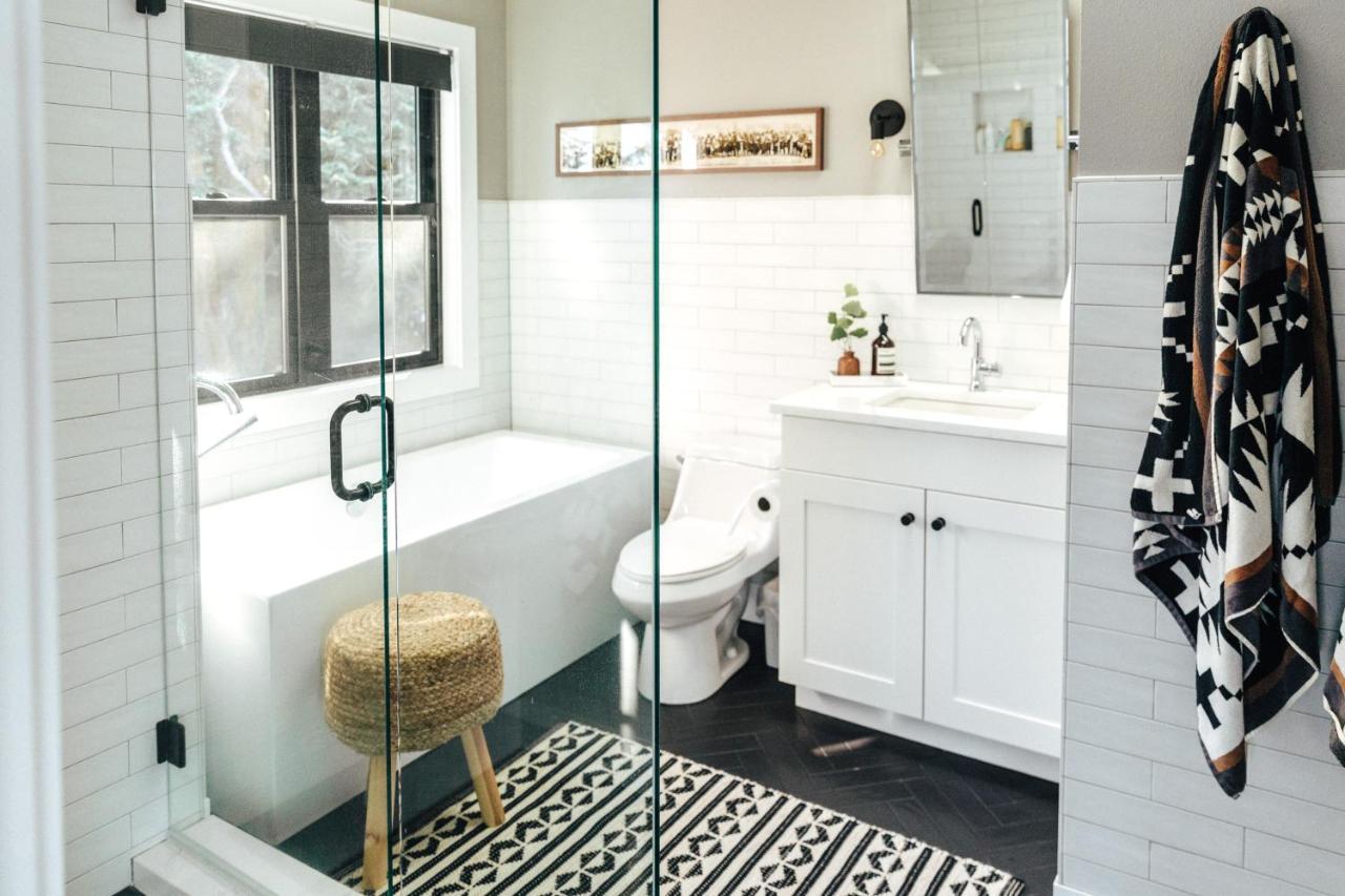 Whidbey Island Modern Farmhouse Greenbank Εξωτερικό φωτογραφία