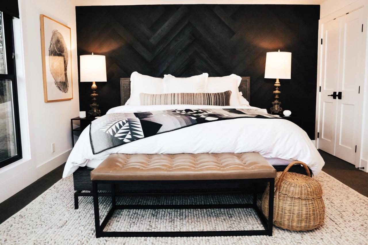 Whidbey Island Modern Farmhouse Greenbank Εξωτερικό φωτογραφία
